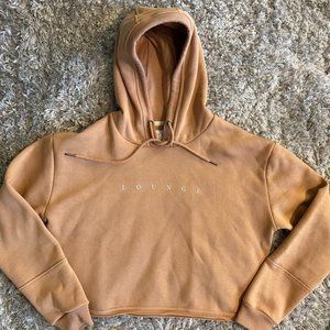 Lounge Hoodie